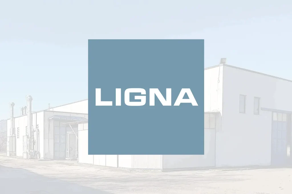 SIA will be at LIGNA 2023 - SIA Aspiratori